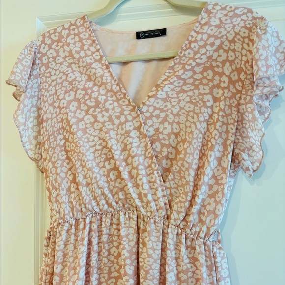 Spring Dress - Picture 2 of 4